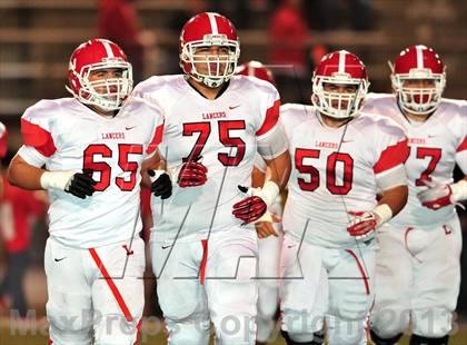 Thumbnail 1 in Orange Lutheran @ Servite photogallery.