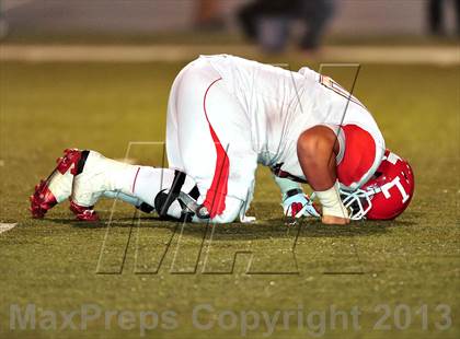 Thumbnail 1 in Orange Lutheran @ Servite photogallery.