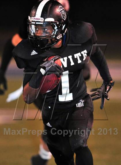 Thumbnail 1 in Orange Lutheran @ Servite photogallery.