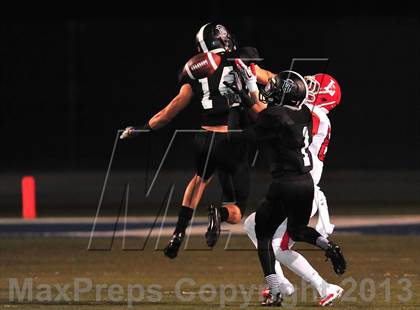 Thumbnail 1 in Orange Lutheran @ Servite photogallery.