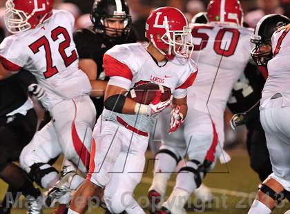 Thumbnail 1 in Orange Lutheran @ Servite photogallery.