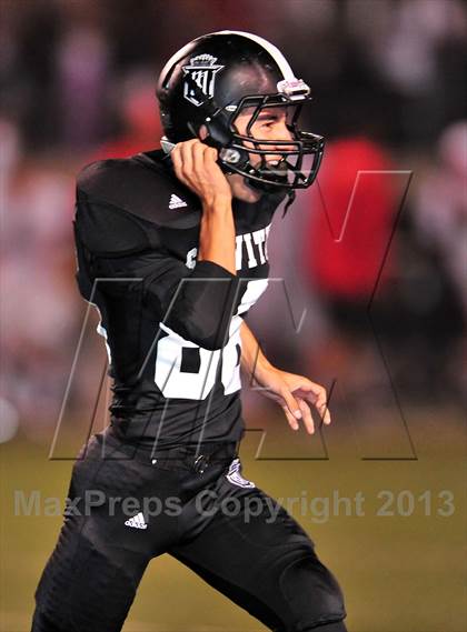 Thumbnail 1 in Orange Lutheran @ Servite photogallery.
