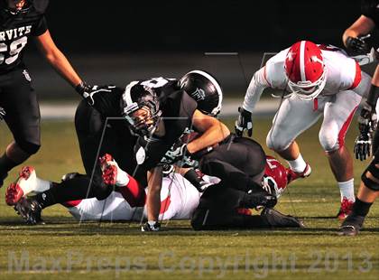 Thumbnail 2 in Orange Lutheran @ Servite photogallery.