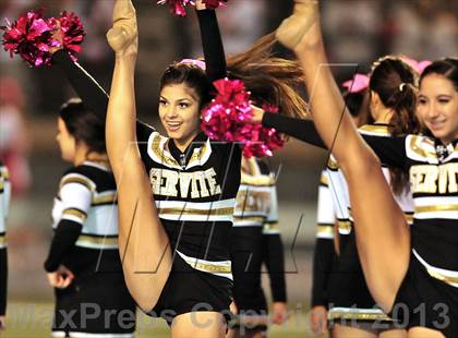 Thumbnail 1 in Orange Lutheran @ Servite photogallery.