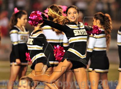 Thumbnail 3 in Orange Lutheran @ Servite photogallery.