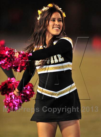 Thumbnail 2 in Orange Lutheran @ Servite photogallery.