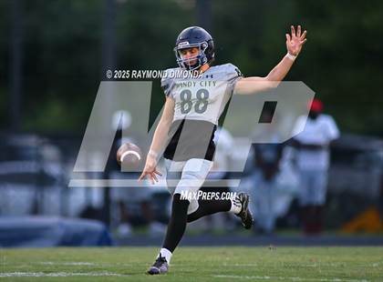 Thumbnail 3 in Edgewater @ Windermere (Spring Game @ Windermere Jamboree) photogallery.