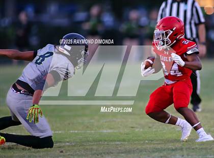 Thumbnail 1 in Edgewater @ Windermere (Spring Game @ Windermere Jamboree) photogallery.