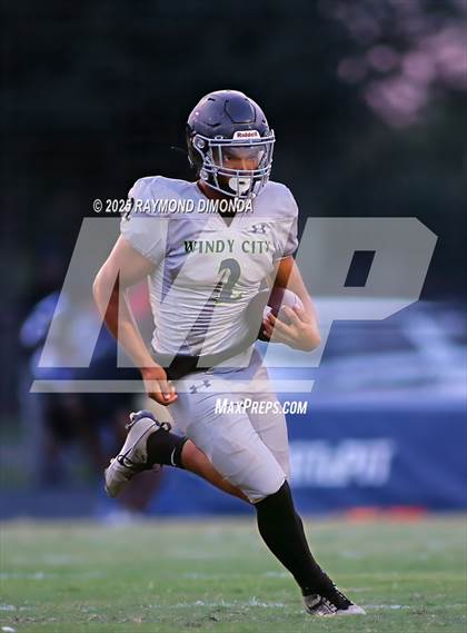 Thumbnail 3 in Edgewater @ Windermere (Spring Game @ Windermere Jamboree) photogallery.