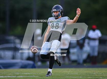 Thumbnail 1 in Edgewater @ Windermere (Spring Game @ Windermere Jamboree) photogallery.