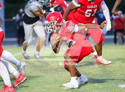 Thumbnail 3 in Edgewater @ Windermere (Spring Game @ Windermere Jamboree) photogallery.