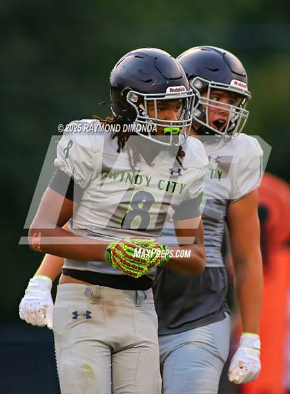Thumbnail 1 in Edgewater @ Windermere (Spring Game @ Windermere Jamboree) photogallery.