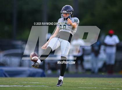 Thumbnail 2 in Edgewater @ Windermere (Spring Game @ Windermere Jamboree) photogallery.