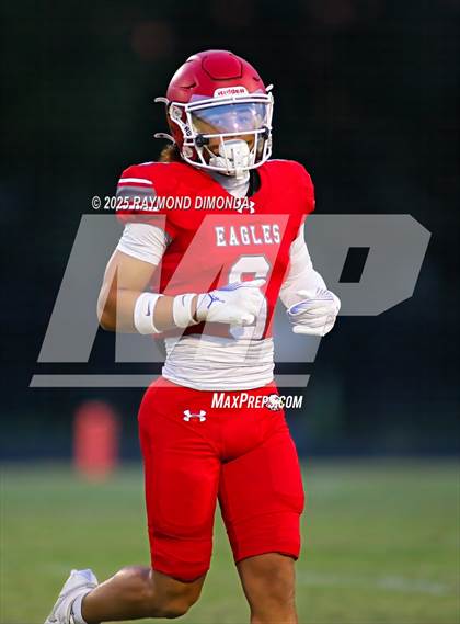 Thumbnail 1 in Edgewater @ Windermere (Spring Game @ Windermere Jamboree) photogallery.