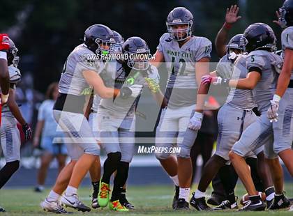 Thumbnail 1 in Edgewater @ Windermere (Spring Game @ Windermere Jamboree) photogallery.