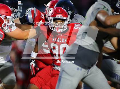 Thumbnail 3 in Edgewater @ Windermere (Spring Game @ Windermere Jamboree) photogallery.