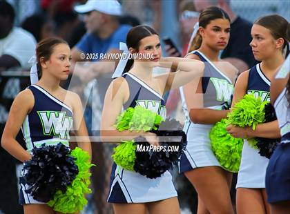 Thumbnail 2 in Edgewater @ Windermere (Spring Game @ Windermere Jamboree) photogallery.