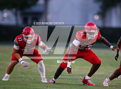 Thumbnail 2 in Edgewater @ Windermere (Spring Game @ Windermere Jamboree) photogallery.