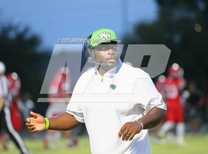 Thumbnail 1 in Edgewater @ Windermere (Spring Game @ Windermere Jamboree) photogallery.