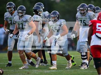 Thumbnail 2 in Edgewater @ Windermere (Spring Game @ Windermere Jamboree) photogallery.