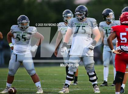 Thumbnail 3 in Edgewater @ Windermere (Spring Game @ Windermere Jamboree) photogallery.