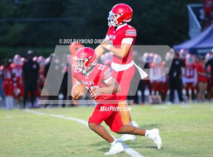 Thumbnail 2 in Edgewater @ Windermere (Spring Game @ Windermere Jamboree) photogallery.