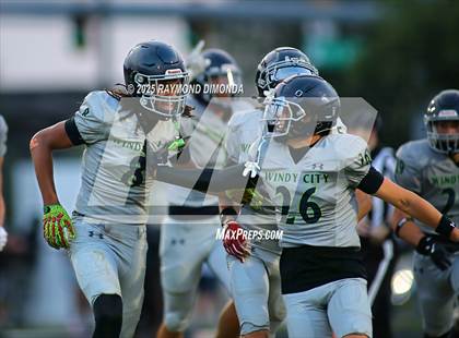 Thumbnail 2 in Edgewater @ Windermere (Spring Game @ Windermere Jamboree) photogallery.