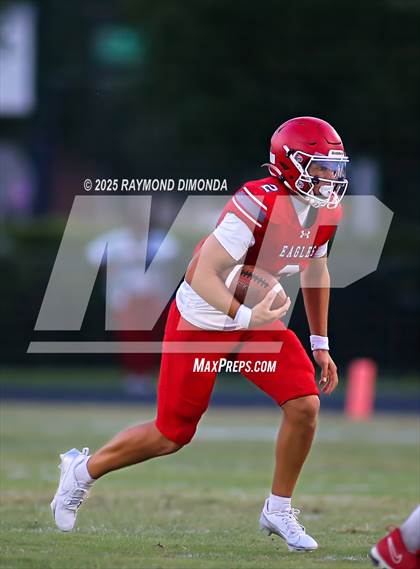 Thumbnail 1 in Edgewater @ Windermere (Spring Game @ Windermere Jamboree) photogallery.