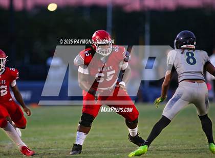 Thumbnail 3 in Edgewater @ Windermere (Spring Game @ Windermere Jamboree) photogallery.