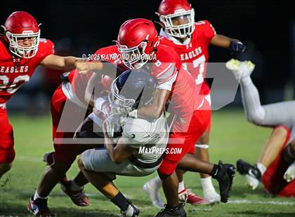 Thumbnail 1 in Edgewater @ Windermere (Spring Game @ Windermere Jamboree) photogallery.