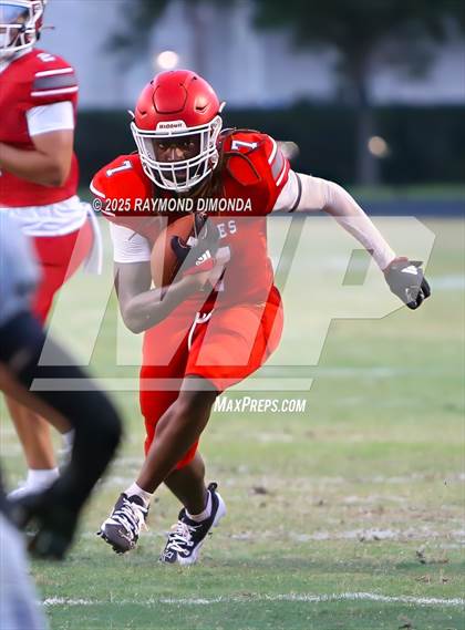 Thumbnail 2 in Edgewater @ Windermere (Spring Game @ Windermere Jamboree) photogallery.