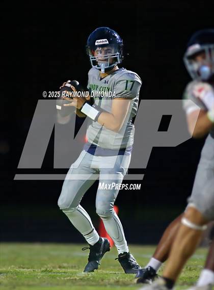 Thumbnail 2 in Edgewater @ Windermere (Spring Game @ Windermere Jamboree) photogallery.