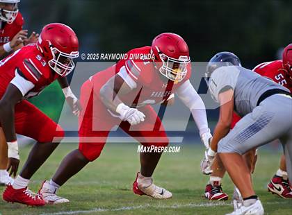 Thumbnail 3 in Edgewater @ Windermere (Spring Game @ Windermere Jamboree) photogallery.