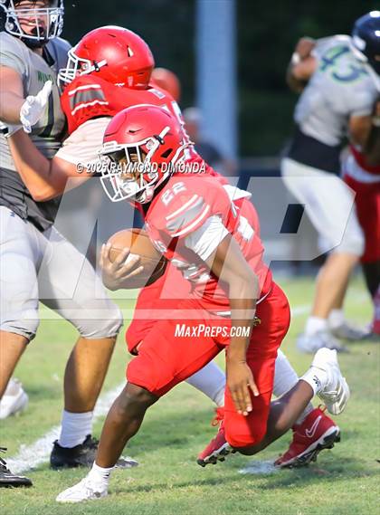Thumbnail 1 in Edgewater @ Windermere (Spring Game @ Windermere Jamboree) photogallery.
