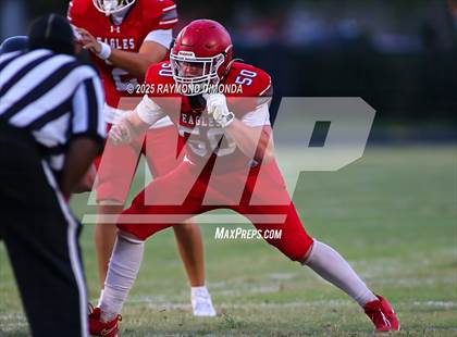 Thumbnail 2 in Edgewater @ Windermere (Spring Game @ Windermere Jamboree) photogallery.