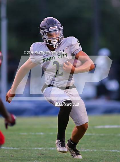 Thumbnail 1 in Edgewater @ Windermere (Spring Game @ Windermere Jamboree) photogallery.
