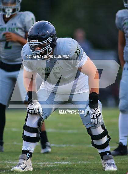 Thumbnail 2 in Edgewater @ Windermere (Spring Game @ Windermere Jamboree) photogallery.