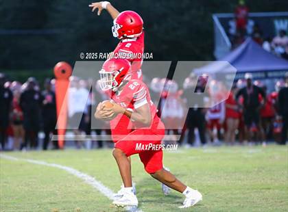 Thumbnail 1 in Edgewater @ Windermere (Spring Game @ Windermere Jamboree) photogallery.