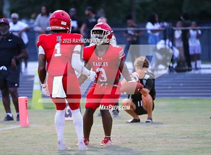 Thumbnail 3 in Edgewater @ Windermere (Spring Game @ Windermere Jamboree) photogallery.