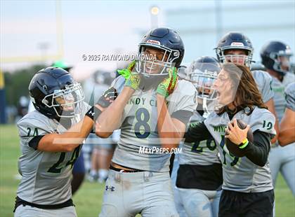 Thumbnail 1 in Edgewater @ Windermere (Spring Game @ Windermere Jamboree) photogallery.