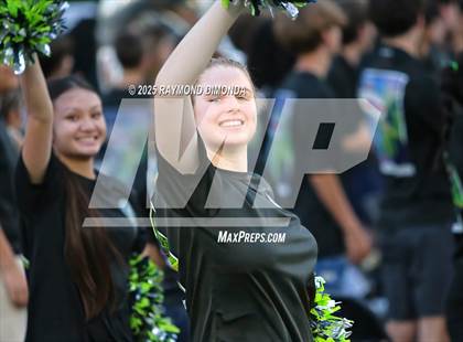 Thumbnail 1 in Edgewater @ Windermere (Spring Game @ Windermere Jamboree) photogallery.