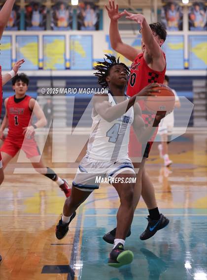 Thumbnail 3 in Sharyland @ McAllen Memorial photogallery.