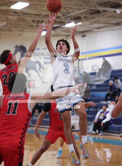 Thumbnail 3 in Sharyland @ McAllen Memorial photogallery.
