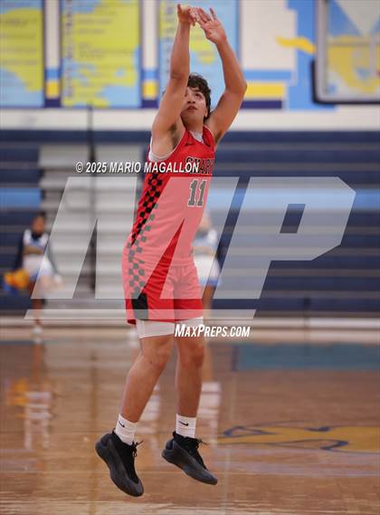 Thumbnail 2 in Sharyland @ McAllen Memorial photogallery.