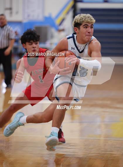 Thumbnail 3 in Sharyland @ McAllen Memorial photogallery.