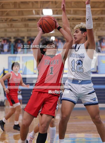 Thumbnail 2 in Sharyland @ McAllen Memorial photogallery.