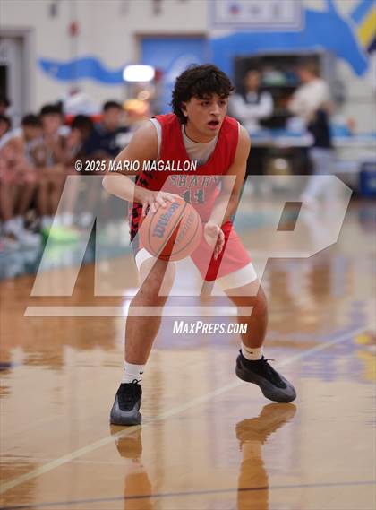 Thumbnail 1 in Sharyland @ McAllen Memorial photogallery.