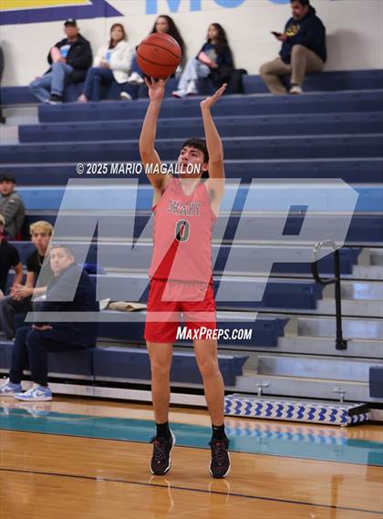 Thumbnail 3 in Sharyland @ McAllen Memorial photogallery.
