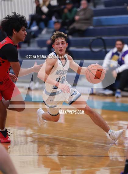 Thumbnail 2 in Sharyland @ McAllen Memorial photogallery.