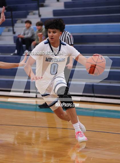 Thumbnail 2 in Sharyland @ McAllen Memorial photogallery.